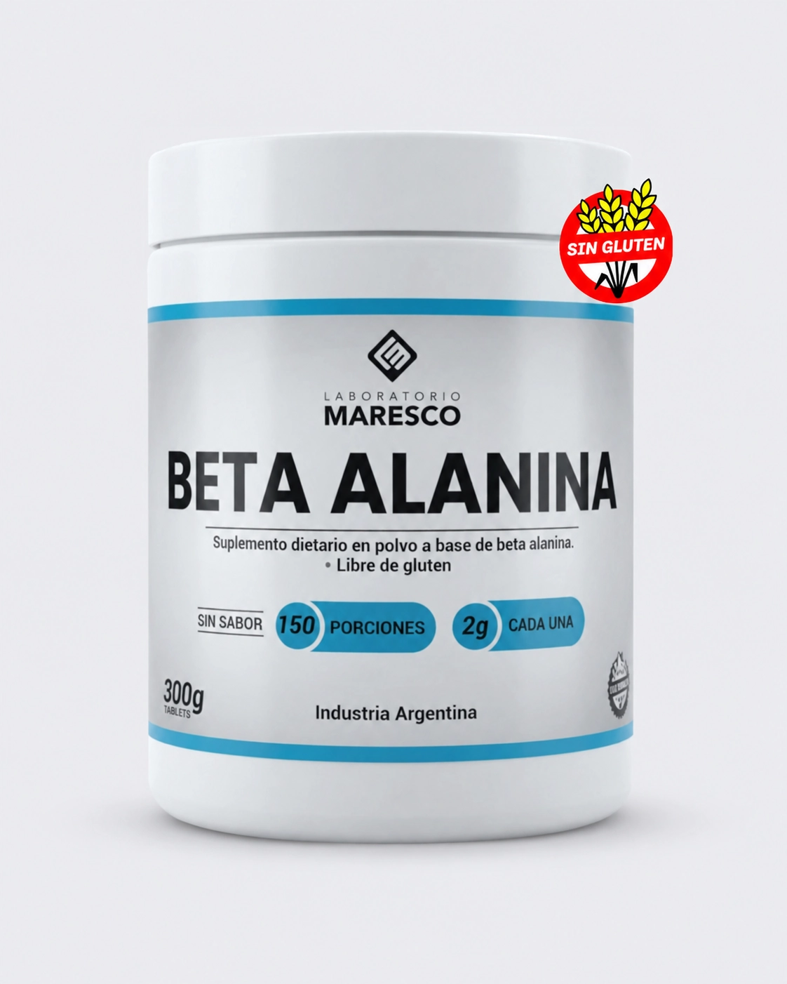 Beta Alanina